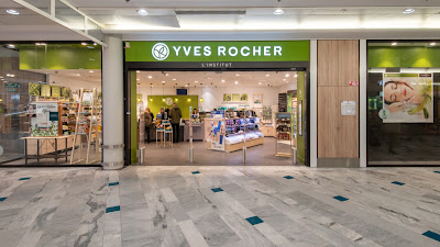 Yves Rocher à Le Havre
