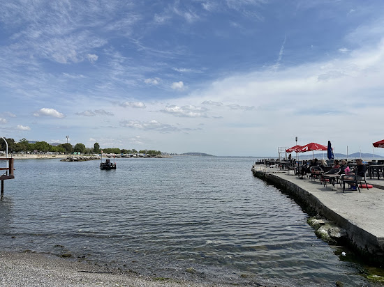 Atarli Beach