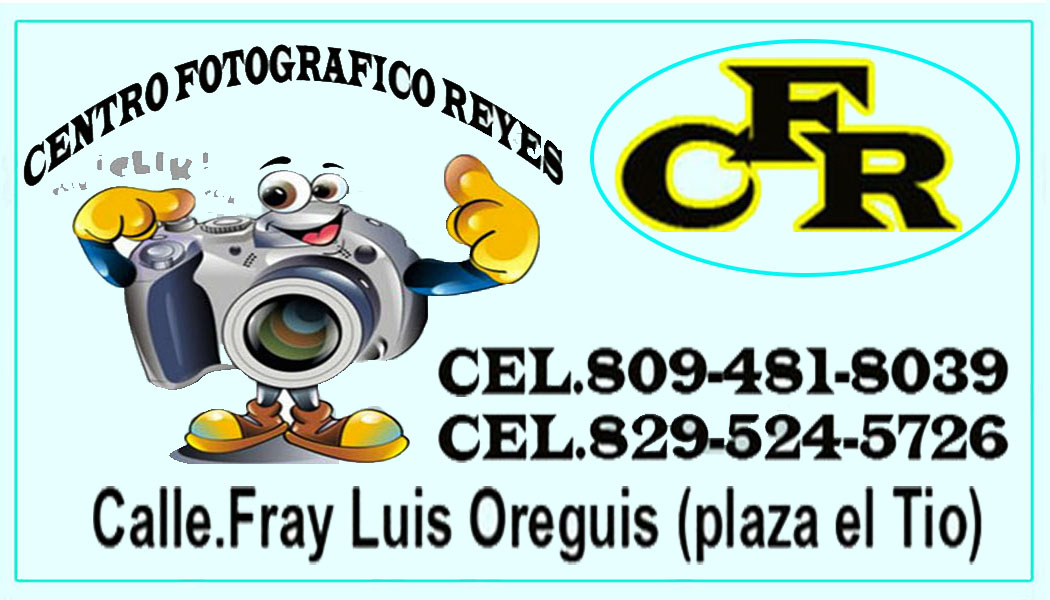 Centro Fotografico Reyes