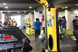 D OXYGEN GYM image