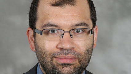 Ibrahim S. Abu Romeh, MD - IU Health Physicians Cardiology