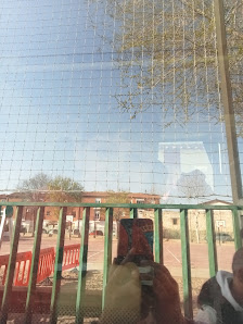 Instituto de Enseñanza Secundaria SIGLO XXI Av. Virgen del Pilar, 2, 50690 Pedrola, Zaragoza, España