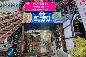 Pet Medics Veterinary Care & Diagnostic Center - Best Pet Clinic in Dehradun image