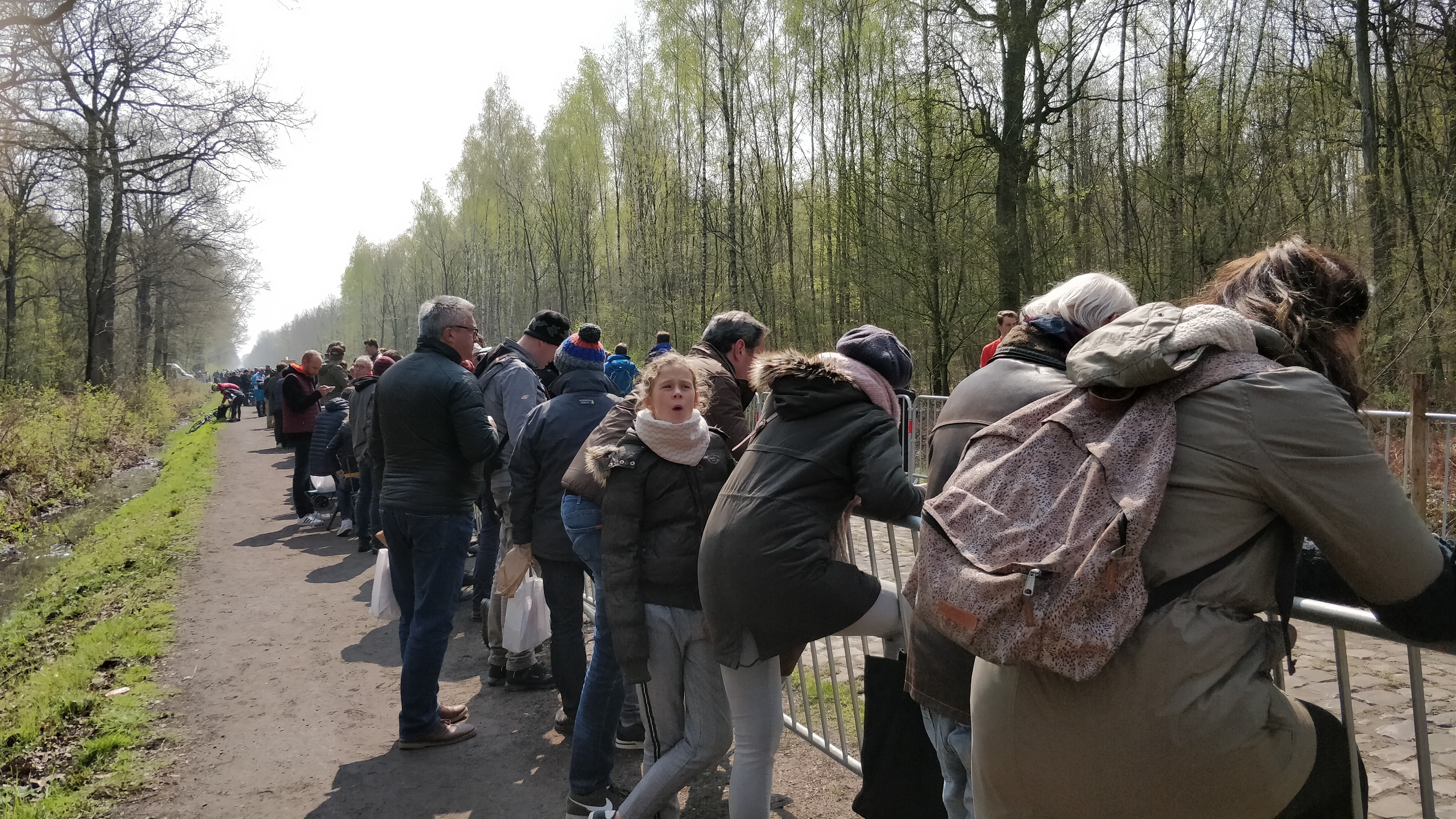 Photo n° 2 de l'avis de Gerard.o fait le 16/04/2019 à 10:39