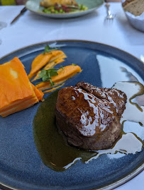 Steak du Bistro Volnay à Paris - n°11