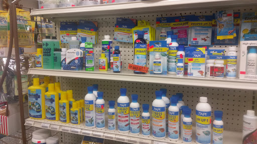 Pet Store «Plaza Pet World», reviews and photos, 230 Livingston St, Northvale, NJ 07647, USA