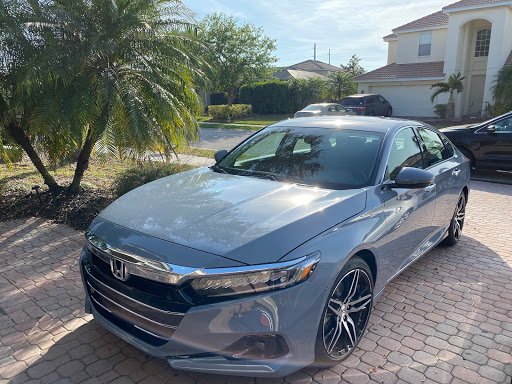 Car Dealer «Winter Haven Honda», reviews and photos, 6395 Cypress Gardens Blvd, Winter Haven, FL 33884, USA