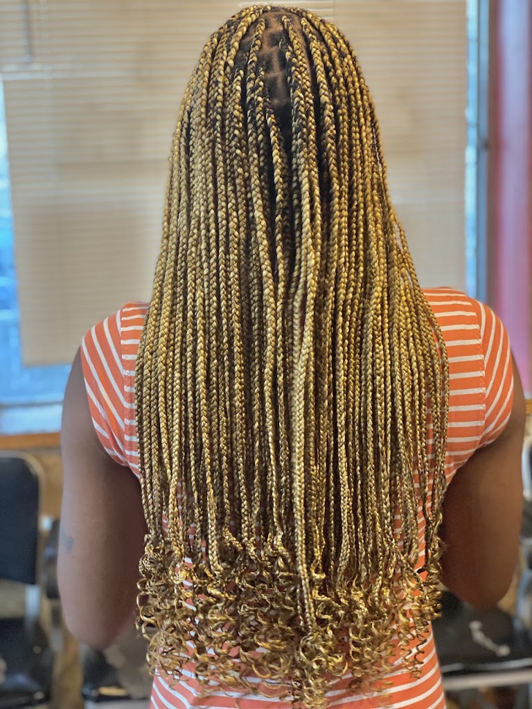Elsa African Hair Braiding Philadelphia, PA 19142 Services and Reviews