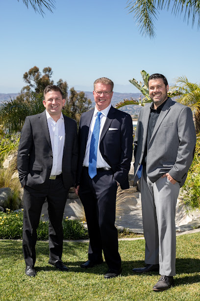 MIKE and TRAVIS Real Estate Group - Orange County REALTORS
