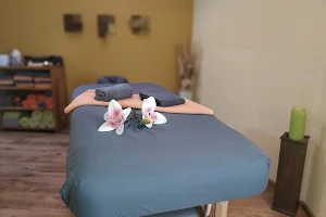 Massagepraxis Meine Auszeit image