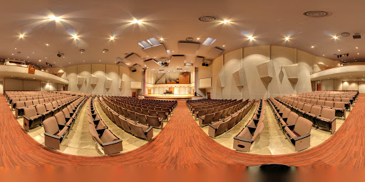 Auditorium «Bauman Auditorium», reviews and photos, 1009 E North St, Newberg, OR 97132, USA