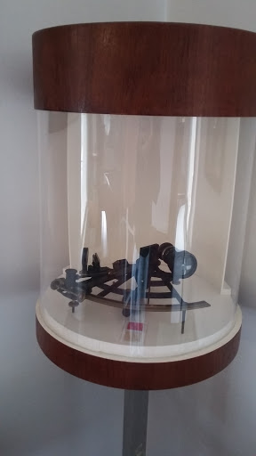 Museum «Elwood Haynes Museum», reviews and photos, 1915 S Webster St, Kokomo, IN 46902, USA