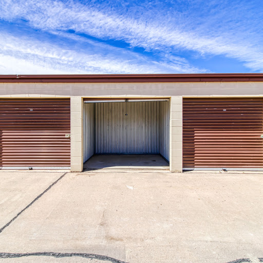 Self-Storage Facility «Storage Masters», reviews and photos, 8881 E Florida Ave, Denver, CO 80247, USA