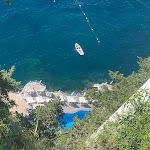 Photo n°5 de l'avis de Vanessa.c fait le 14/08/2023 à 12:11 sur le  Santa Caterina Hotel à Amalfi