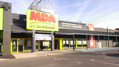 MDA Electroménager Discount à Millau