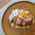 Photo n°2 de l'avis de Elisa.a fait le 26/06/2021 à 14:03 sur le  Alma Nomada Porto Covo à Porto Covo