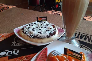 Primatozz Pizza image