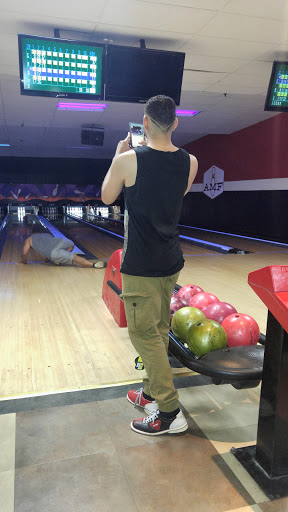 Bowling Alley «AMF Humble Lanes», reviews and photos, 19214 US-59, Humble, TX 77338, USA