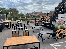 The Dog & Gun Whetstone