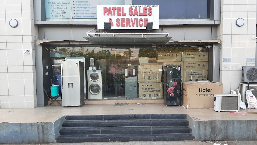 Patel Sales & Service