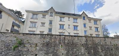 Gendarmerie Nationale à Lannion