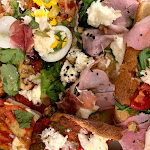 Photo n°1 de l'avis de Daisy.e fait le 04/09/2019 à 12:43 sur le  Forno Feliziani à Rome