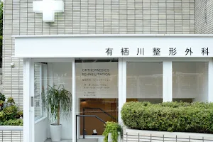 Arisugawa Orthopedic Clinic image