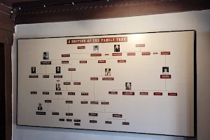 Jamshetji Tata Memorial Museum of his original birthplace image