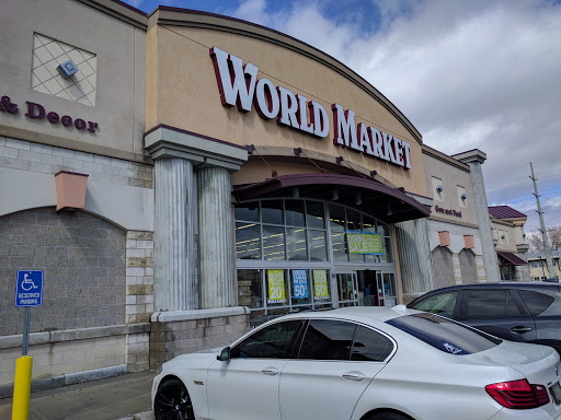 Furniture Store «Cost Plus World Market», reviews and photos, 6960 Park Centre Dr, Cottonwood Heights, UT 84121, USA