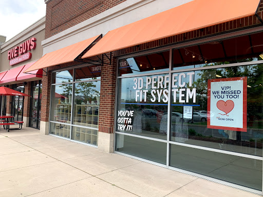 Running Store «Road Runner Sports», reviews and photos, 501 Shoppes Blvd, North Brunswick Township, NJ 08902, USA