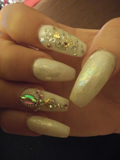 Nail Salon «Regal Nails Salon & Spa», reviews and photos, 101 Tanglewood Pkwy, Elizabeth City, NC 27909, USA