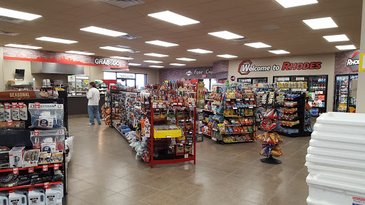 Rhodes Convenience Store