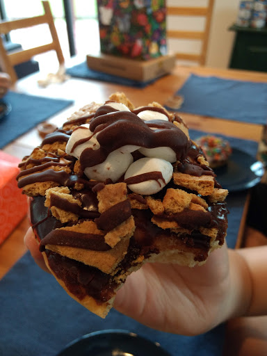 Donut Shop «Sugar Shack Donuts & Coffee», reviews and photos, 1501 N Parham Rd, Richmond, VA 23229, USA