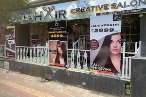 The Hair Master's Hair & Beauty Lounge image