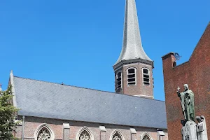 Sint Peter Church image
