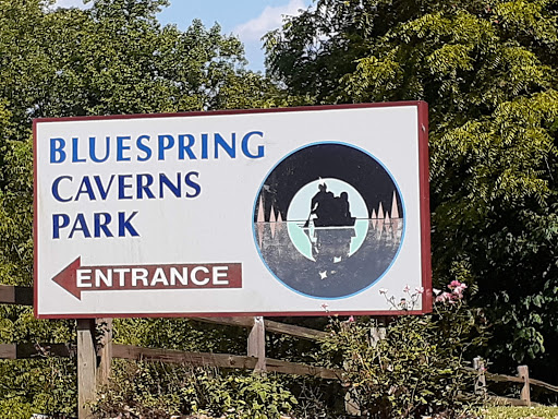 Tourist Attraction «Bluespring Caverns Park», reviews and photos, 1459 Blue Springs Cavern Rd, Bedford, IN 47421, USA