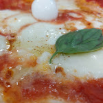 Photo n°2 de l'avis de Fra. fait le 10/05/2023 à 21:01 sur le  Terra Mia Pizzeria Sestri Ponente à Genoa