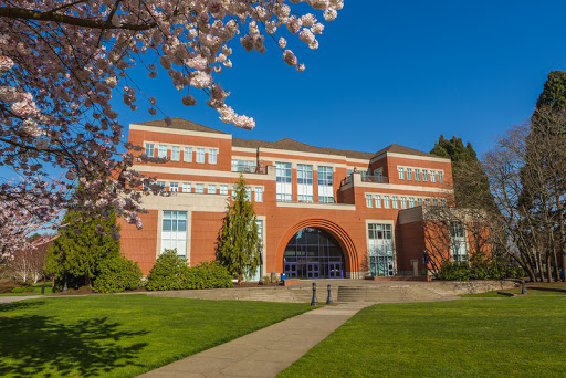 Pamplin School of Business - University of Portland