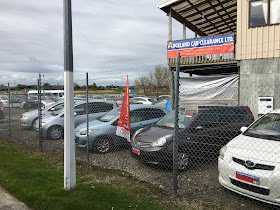 Auckland Car Clearance