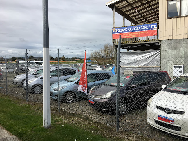 Auckland Car Clearance