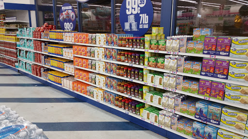 Discount Store «99 Cents Only Stores», reviews and photos, 4144 N Oracle Rd, Tucson, AZ 85705, USA