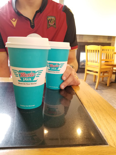 Coffee Shop «Moxie Java», reviews and photos, 115 4th St S, Moorhead, MN 56560, USA