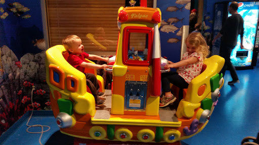 Aquarium «SEA LIFE Minnesota Aquarium», reviews and photos, 120 E Broadway, Bloomington, MN 55425, USA