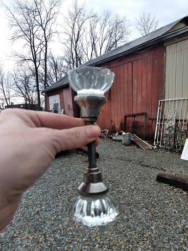 Antique Store «Architectural Antiques Of Indianapolis», reviews and photos, 5000 West 96th Street, Indianapolis, IN 46268, USA