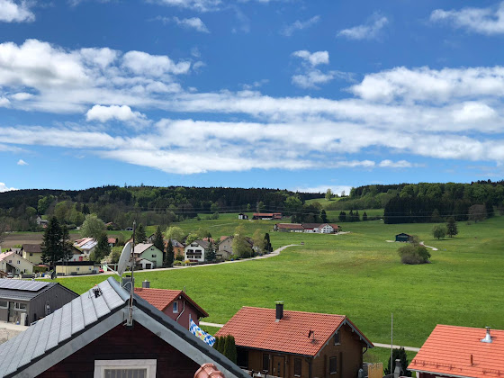 Extérieur Ferienhaus Haus Märzenbach 87600 Kaufbeuren