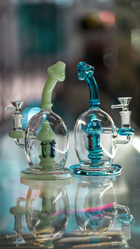 Tobacco Shop «Smoking Box Smoke Shop», reviews and photos, 1008 Alamitos Ave, Long Beach, CA 90813, USA