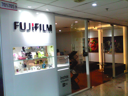 PT. Fujifilm Indonesia
