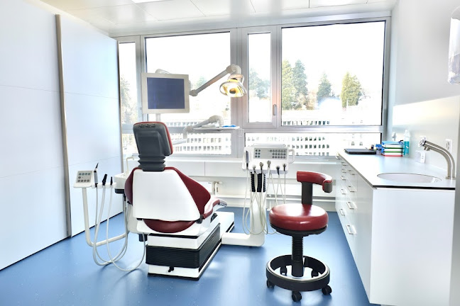 Rezensionen über Zahnarzt St.Gallen | Praxis für Biologische Zahnmedizin in St. Gallen - Zahnarzt
