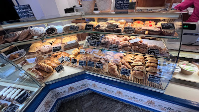 La baguette de paris à Paris