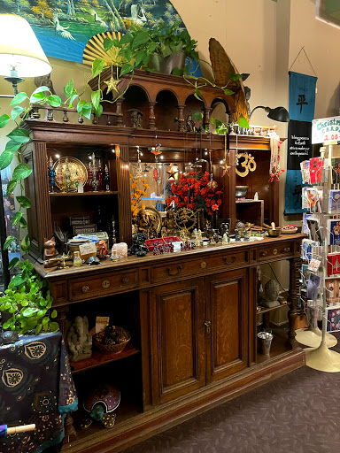 Gift Shop «Harvest Beads & Silver», reviews and photos, 849 Main St, Manchester, CT 06040, USA